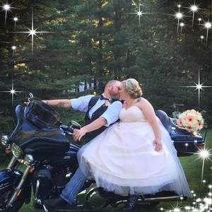 Meet your Posher, Marci